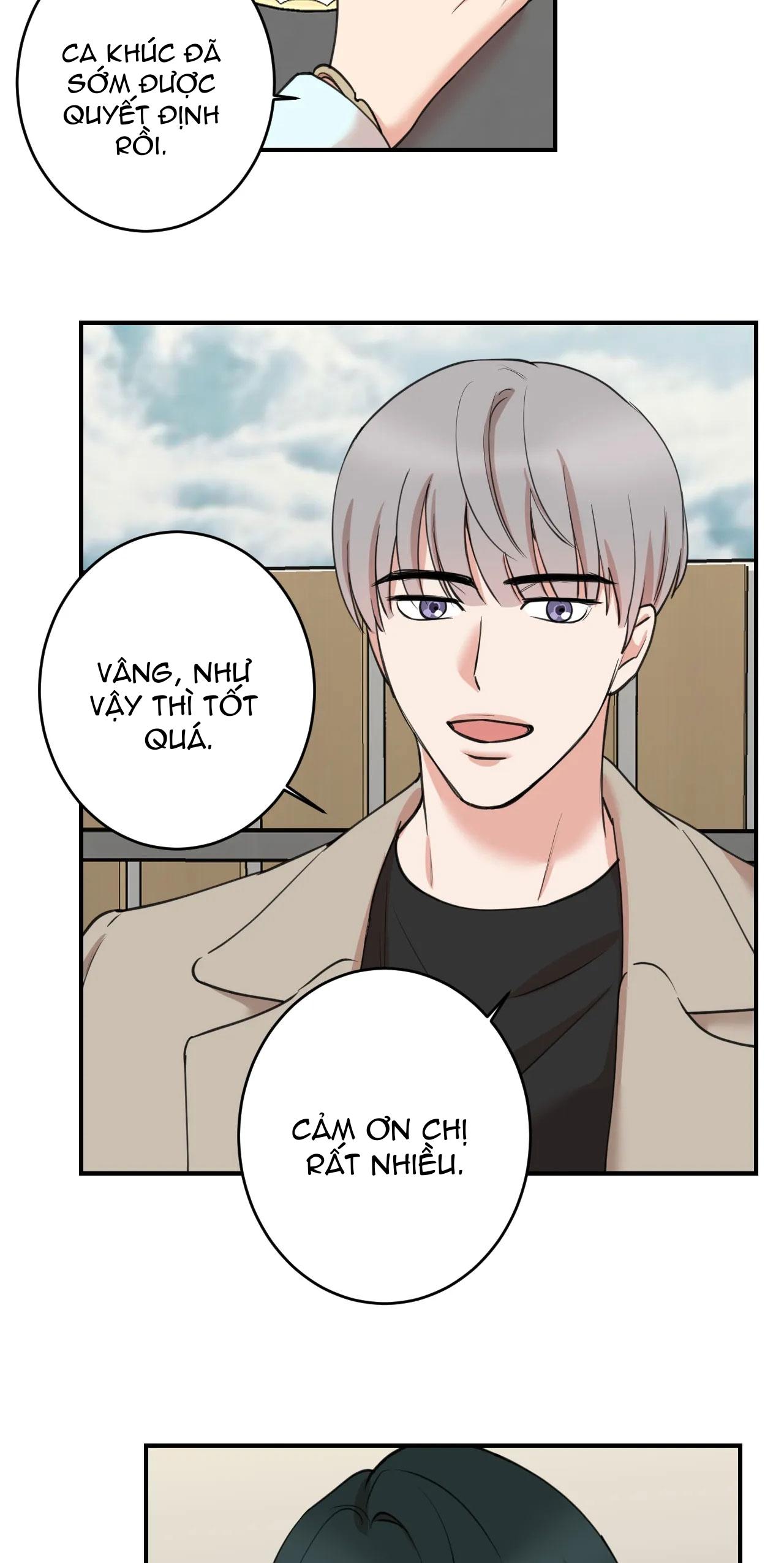 Trong vòng bí mật Chapter 67 - Next Chapter 68