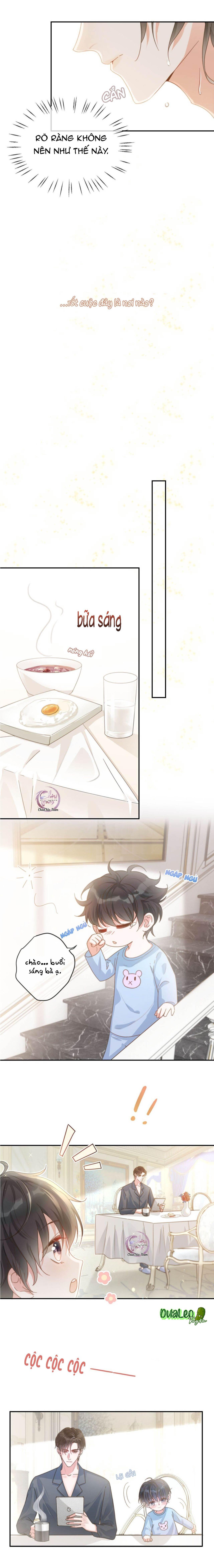 Nghiện Rượu Chapter 5 - Next Chapter 6