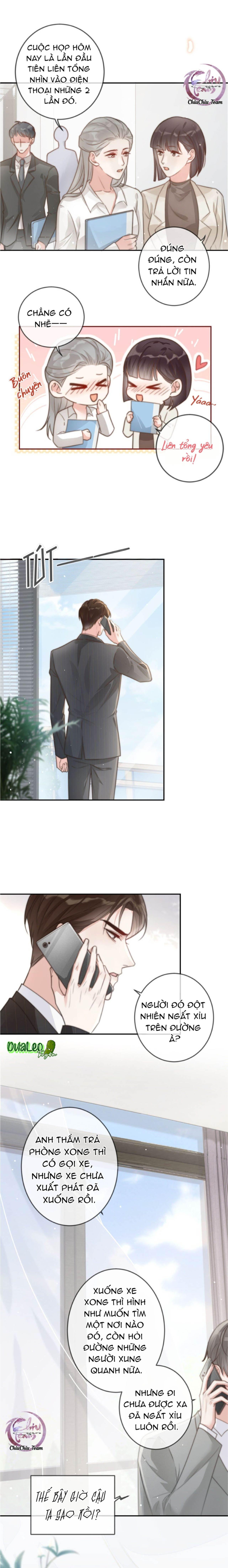 Nghiện Rượu Chapter 6 - Next Chapter 7