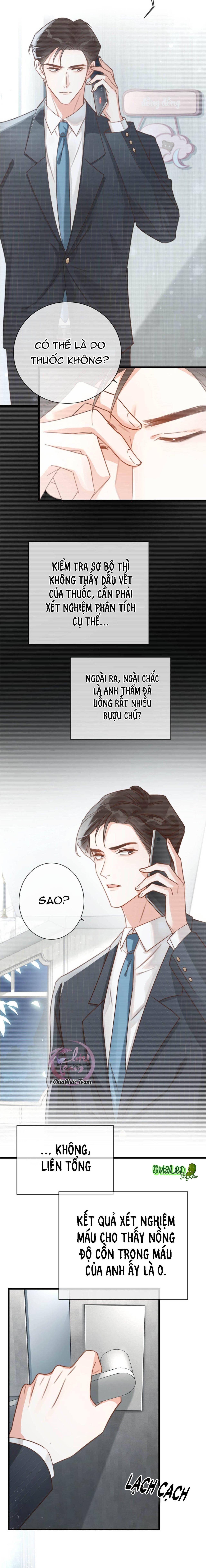 Nghiện Rượu Chapter 9 - Next Chapter 10