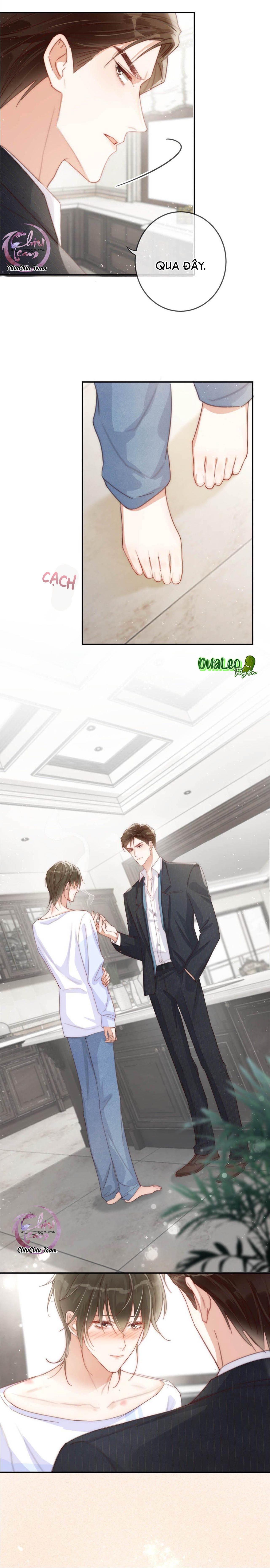 Nghiện Rượu Chapter 11 - Next Chapter 12