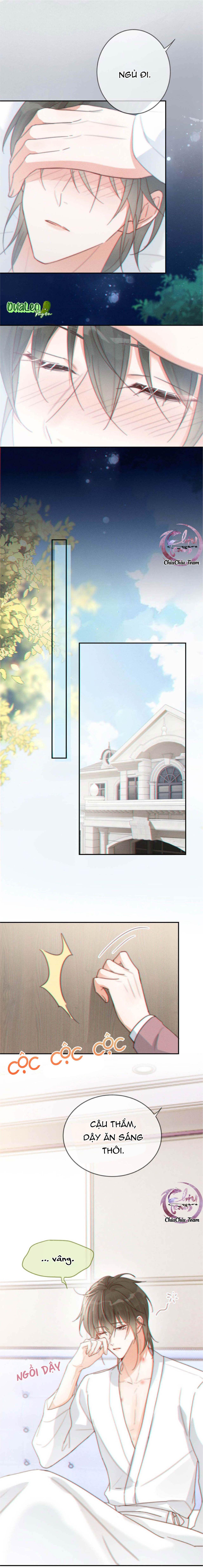 Nghiện Rượu Chapter 12 - Next Chapter 13