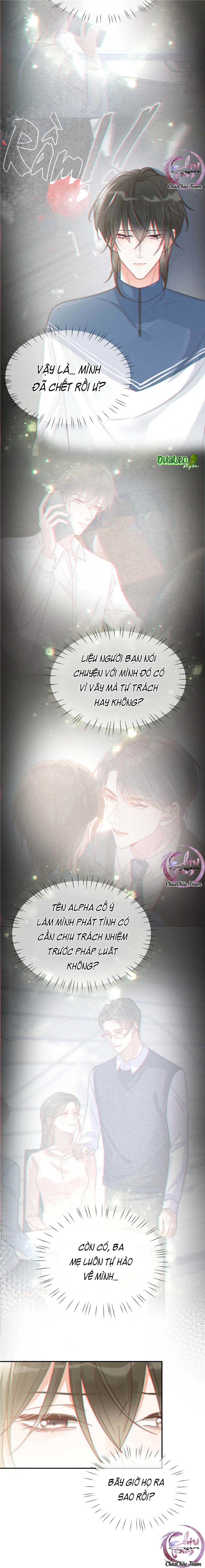 Nghiện Rượu Chapter 12 - Next Chapter 13