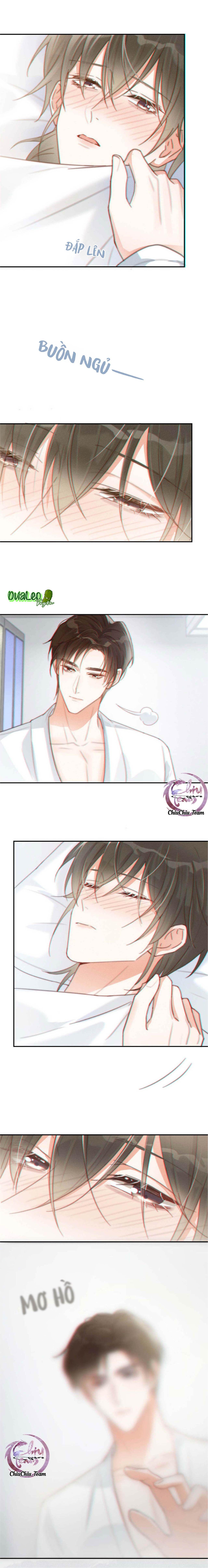 Nghiện Rượu Chapter 12 - Next Chapter 13