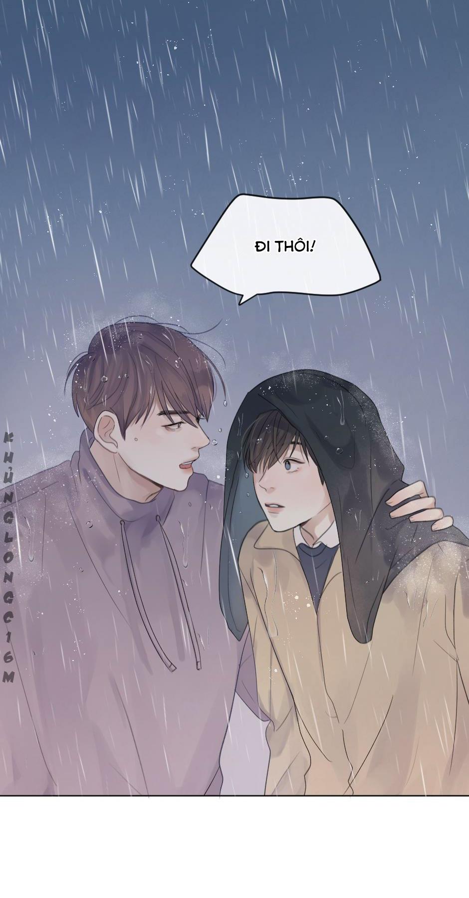Bước Đến Bên Anh Chapter 19 - Next Chapter 20