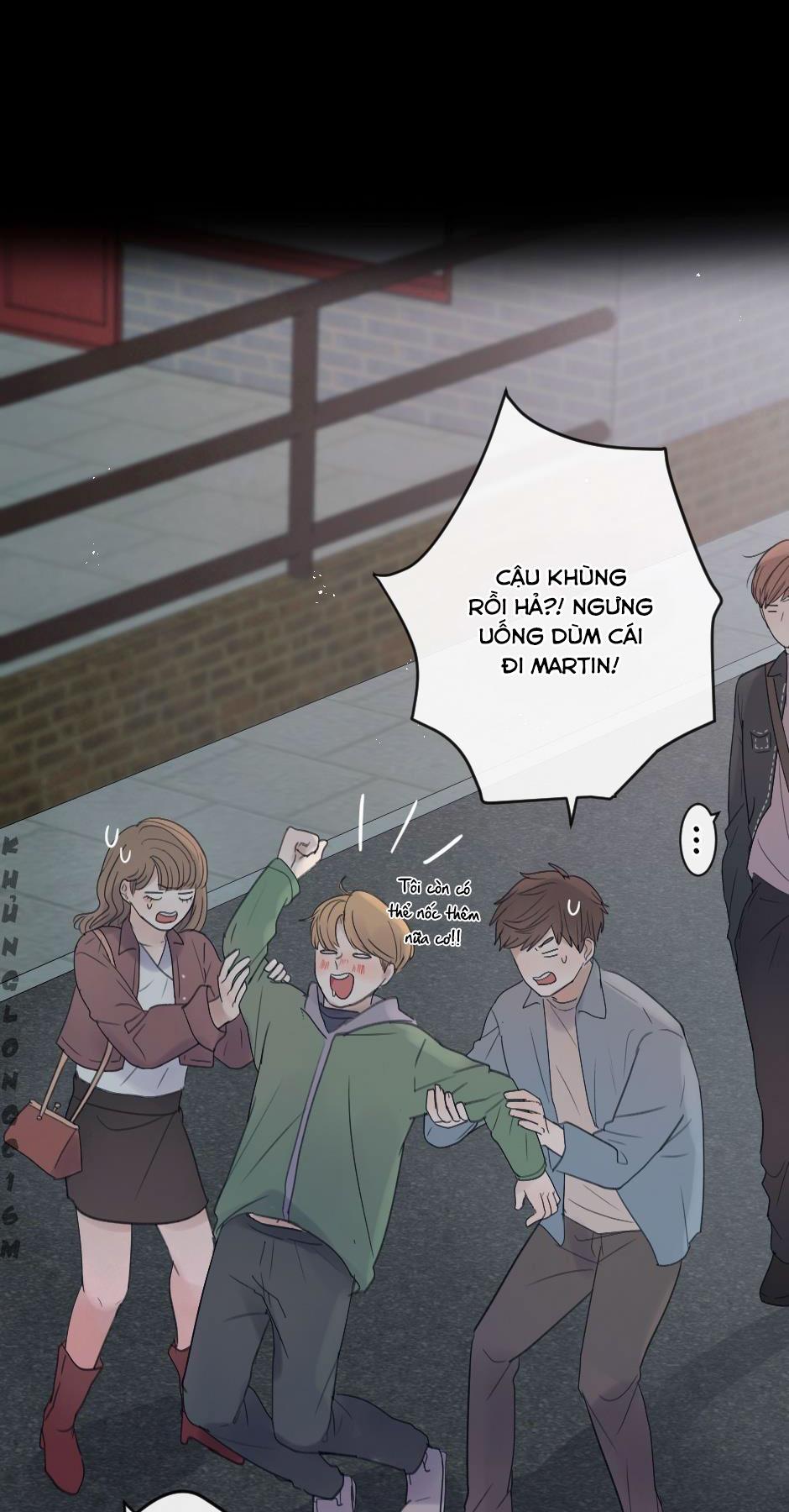 Bước Đến Bên Anh Chapter 19 - Next Chapter 20