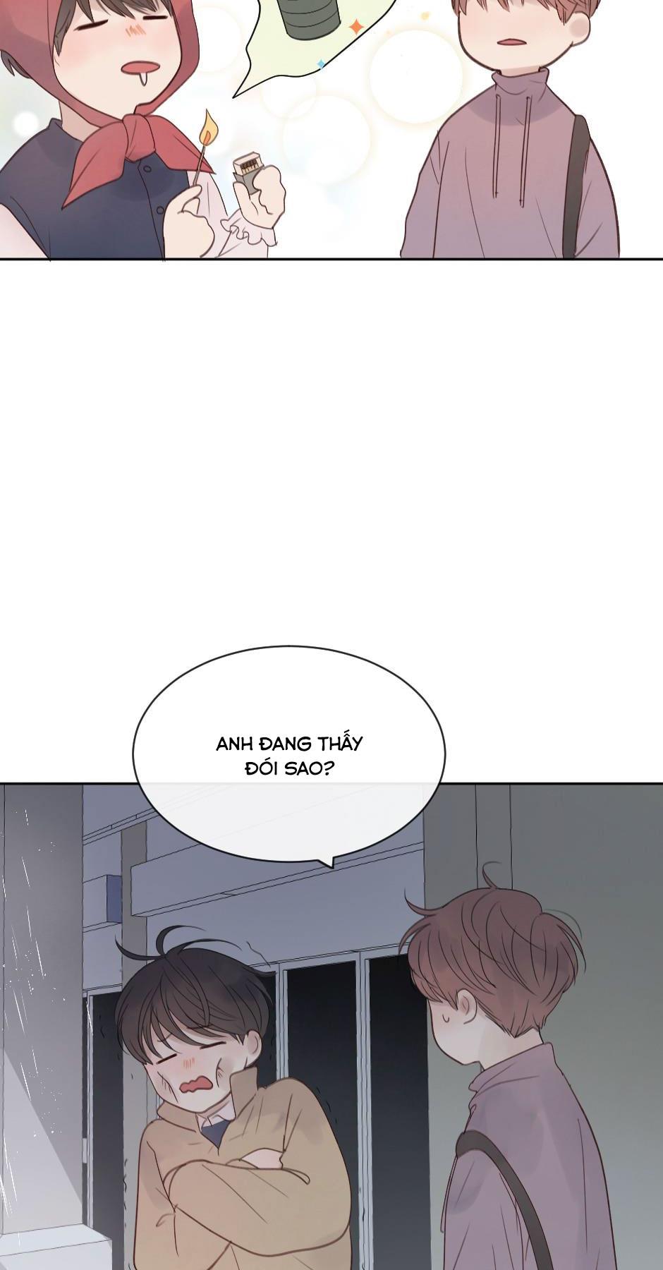Bước Đến Bên Anh Chapter 19 - Next Chapter 20