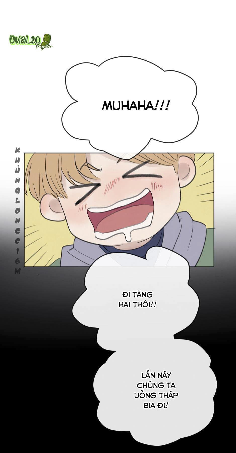 Bước Đến Bên Anh Chapter 19 - Next Chapter 20