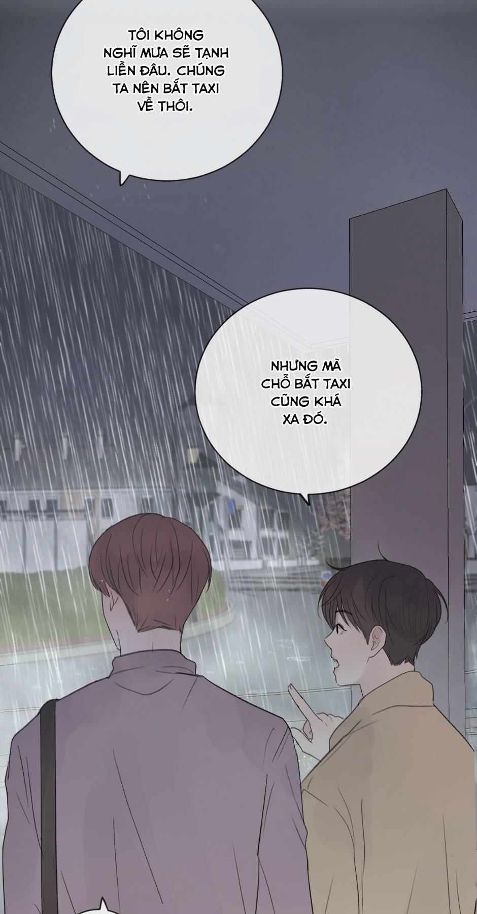 Bước Đến Bên Anh Chapter 19 - Next Chapter 20