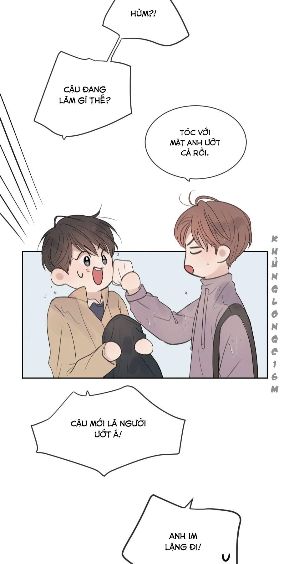 Bước Đến Bên Anh Chapter 19 - Next Chapter 20