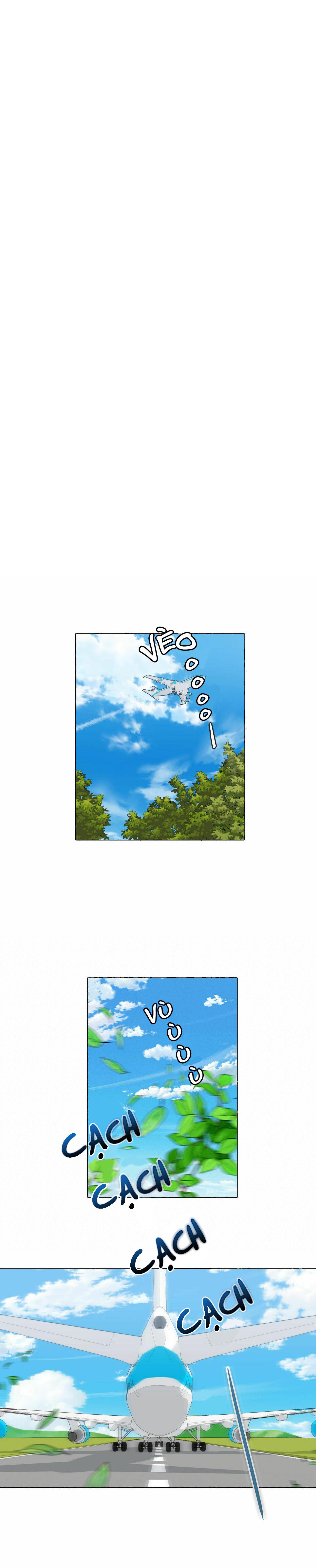 VANILLA NGỌT NGÀO (SM) Chapter 29 - Next Chapter 30