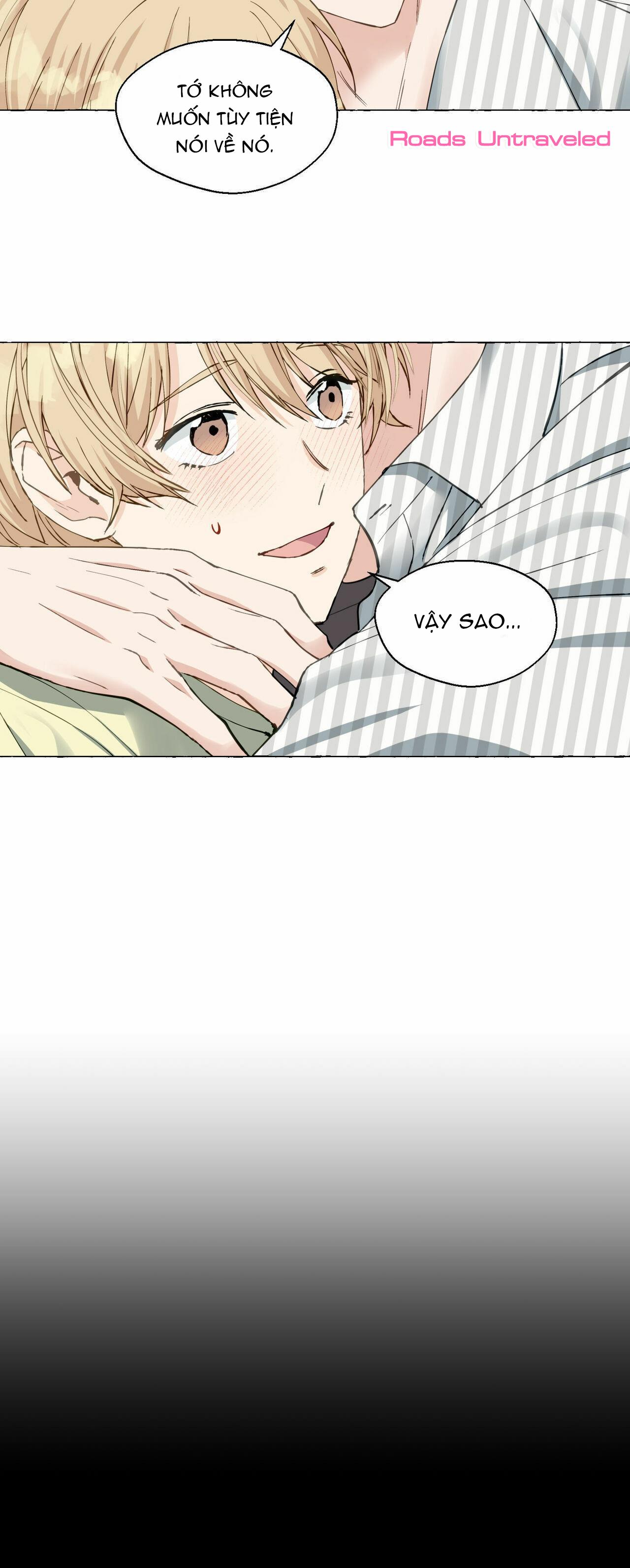 VANILLA NGỌT NGÀO (SM) Chapter 29 - Next Chapter 30