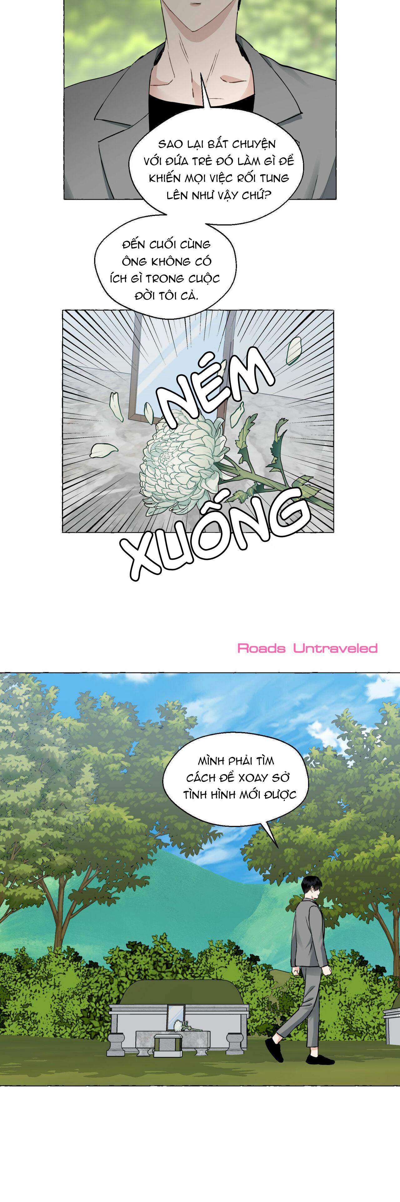 VANILLA NGỌT NGÀO (SM) Chapter 29 - Next Chapter 30