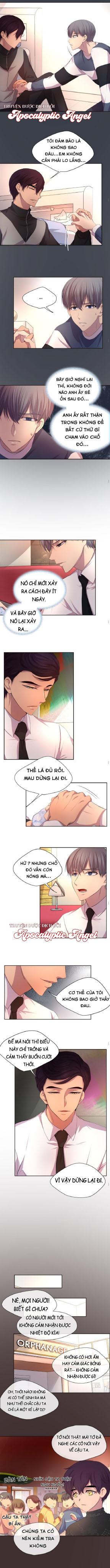 HMT Giữ Em Thật Chặt Chapter 41 - Next Chapter 42