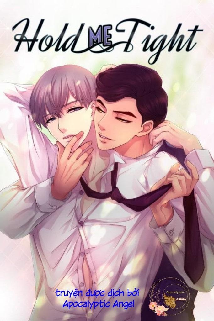 HMT Giữ Em Thật Chặt Chapter 63 - Next Chapter 64