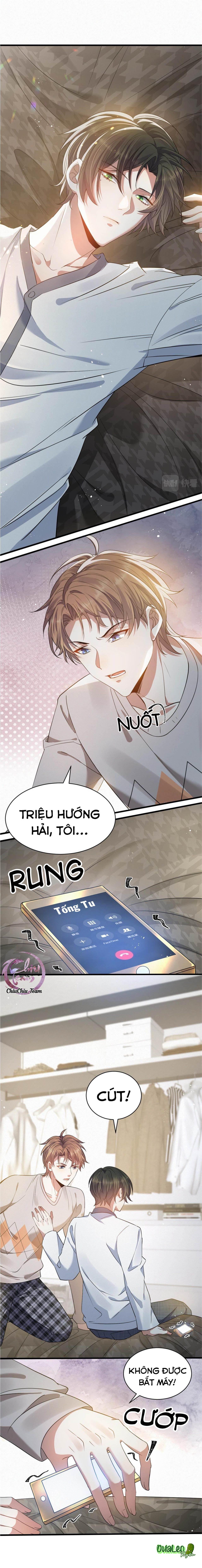 Từ Giờ Bắt Đầu Ngược Tra Nam (END) Chapter 7 - Next Chapter 8