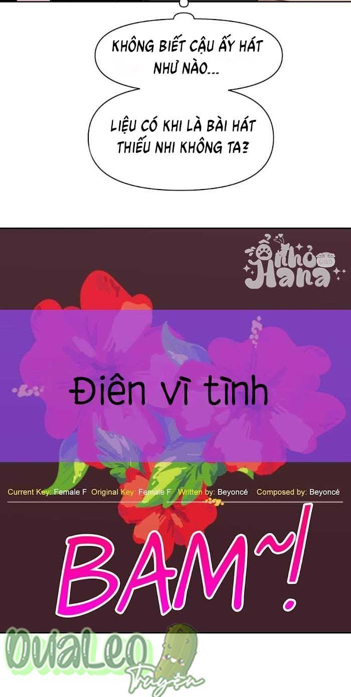 Tình Yêu Thuần Khiết Chapter 14 - Next Chapter 14.1