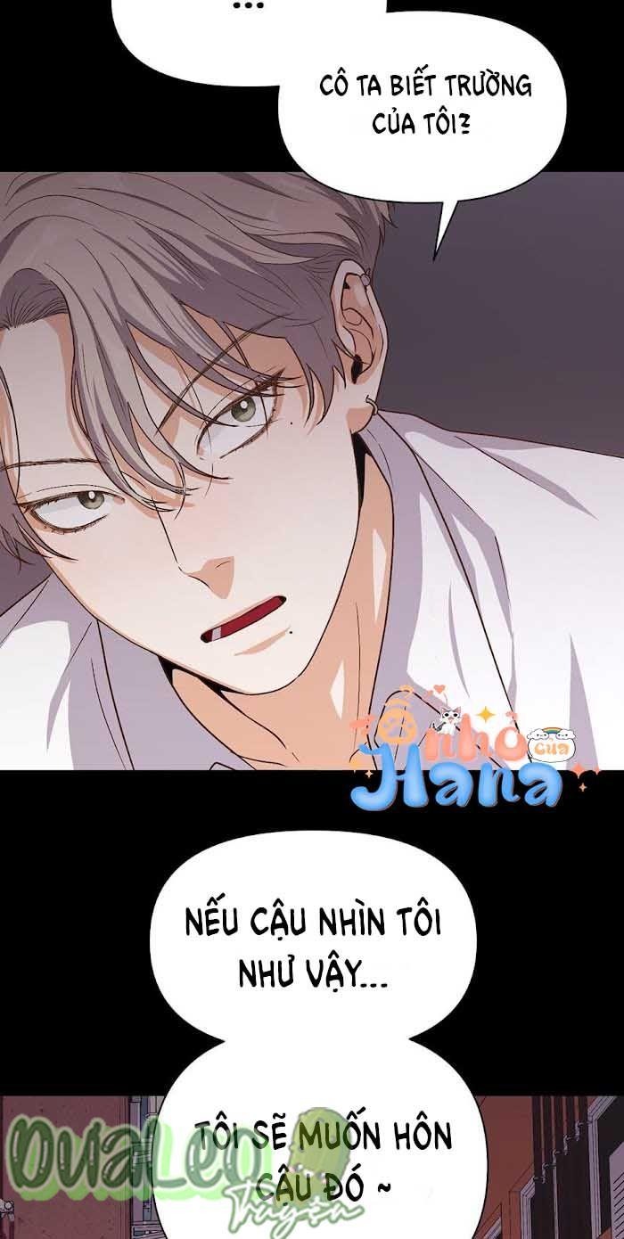 Tình Yêu Thuần Khiết Chapter 16 - Next Chapter 16.1