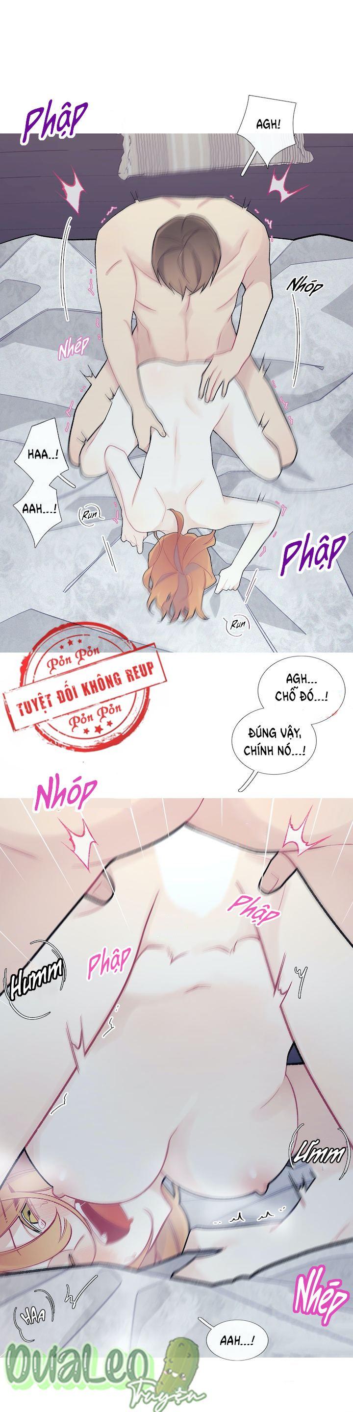 Chuyện Gì Đang Xảy Ra Vậy Chapter 57 - Next Chapter 58