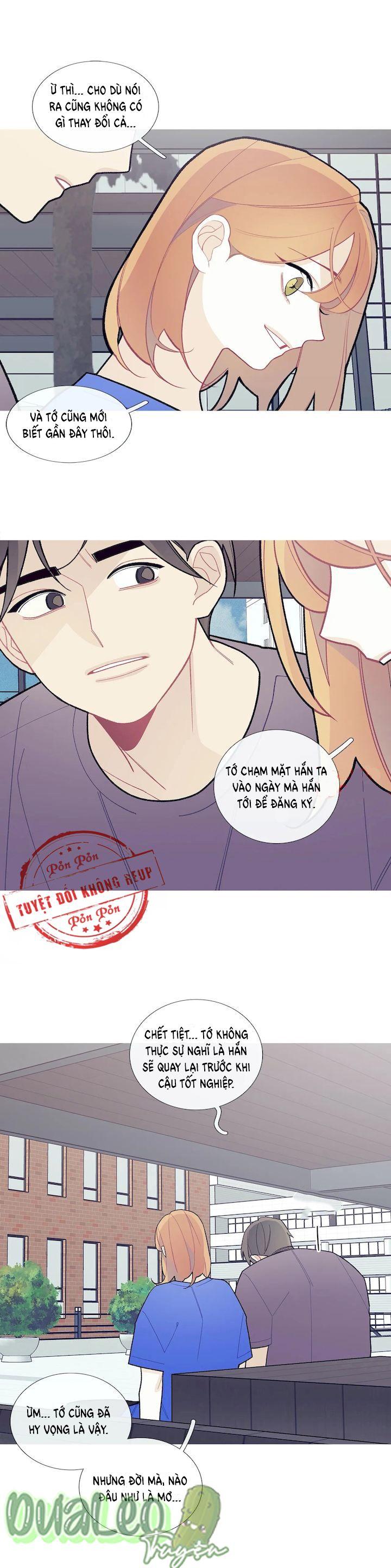 Chuyện Gì Đang Xảy Ra Vậy Chapter 59 - Next Chapter 60