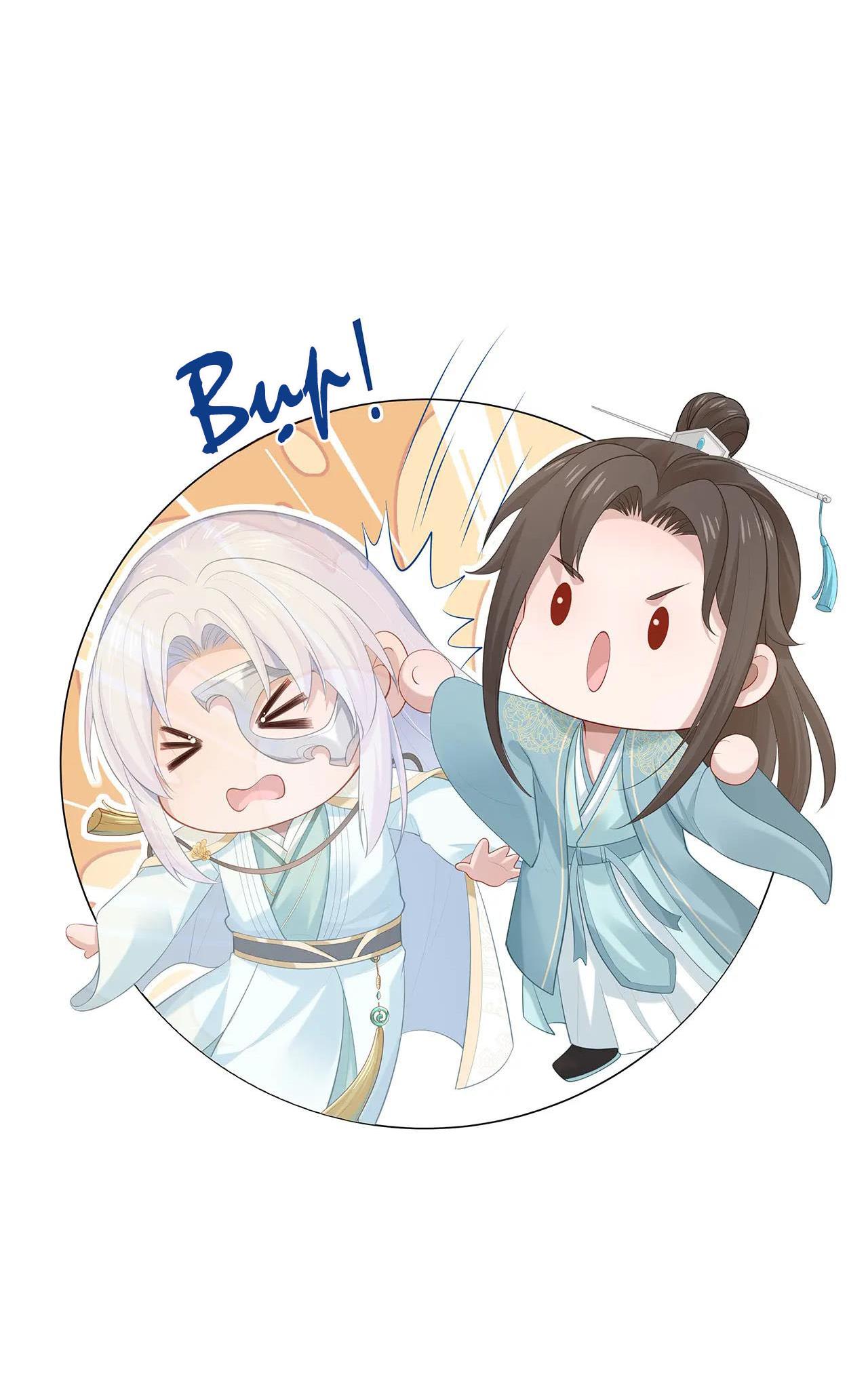 NHIỆM VỤ THẤT BẠI THÌ PHẢI YÊU ĐƯƠNG Chapter 15 - Next Chapter 16