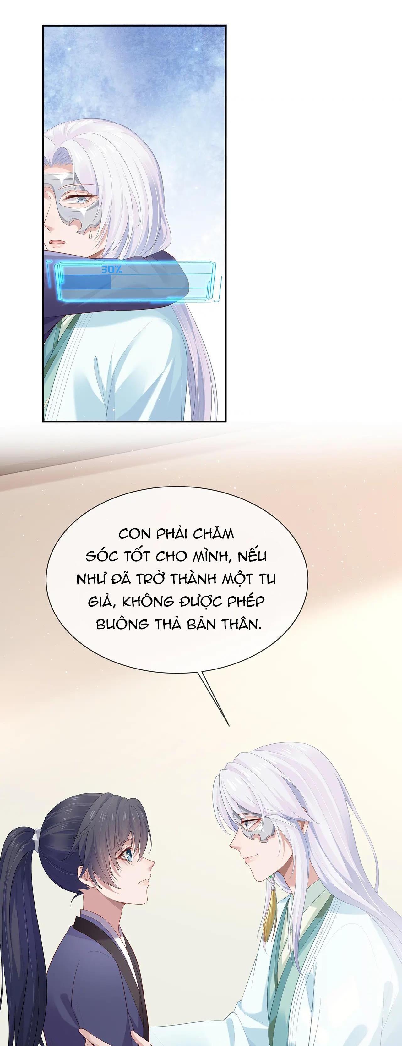 NHIỆM VỤ THẤT BẠI THÌ PHẢI YÊU ĐƯƠNG Chapter 16 - Next Chapter 17