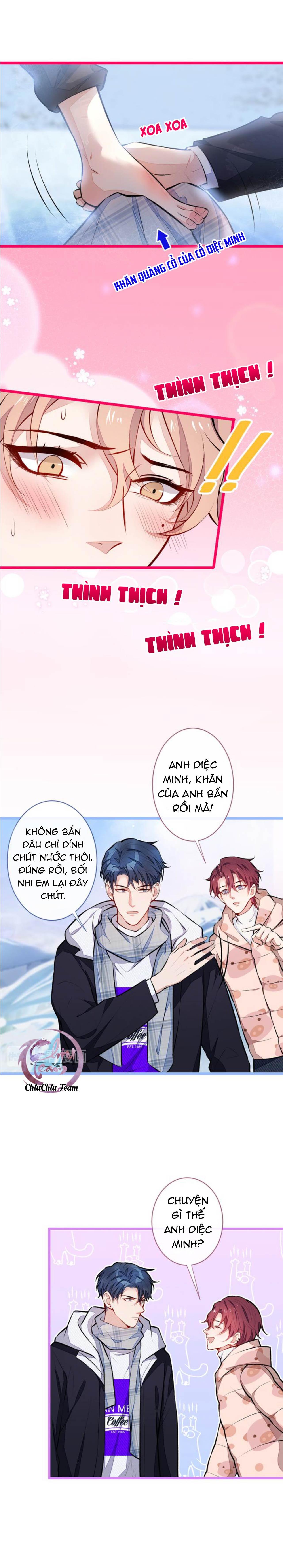 Hotsearch Của Ảnh Đế (END) Chapter 38 - Next Chapter 39