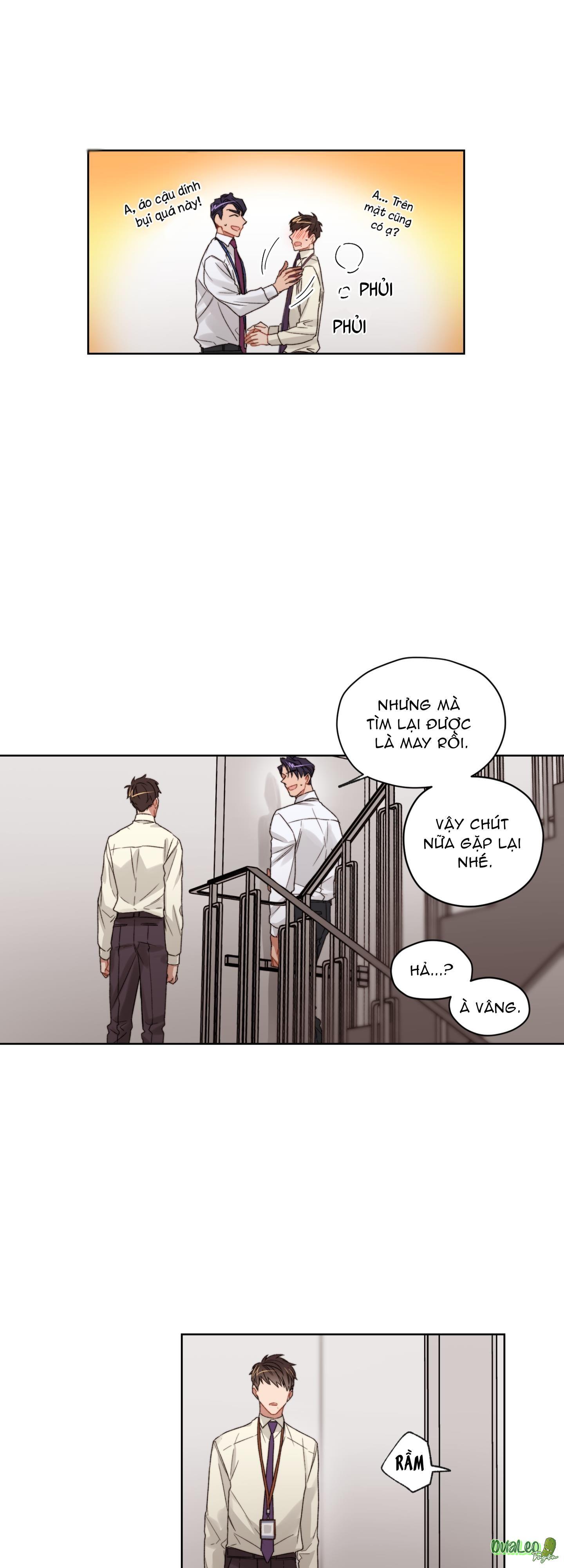 Kế hoạch tồi tệ Chapter 13 - Next Chapter 14