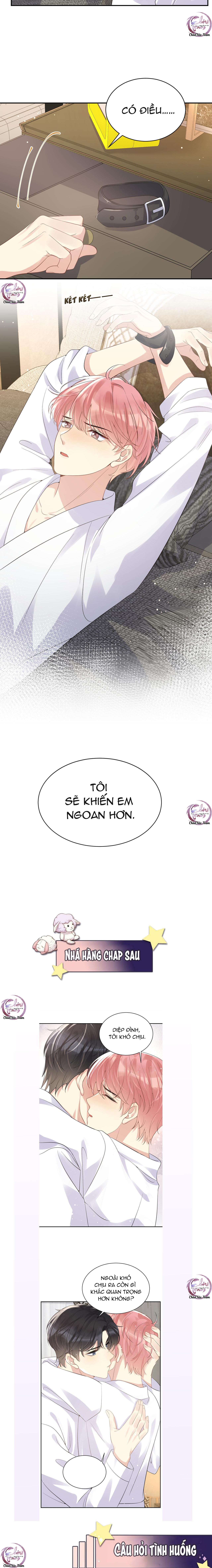 Lại Bị Bạn Trai Cũ Nhắm Trúng Rồi! Chapter 25 - Next Chapter 26