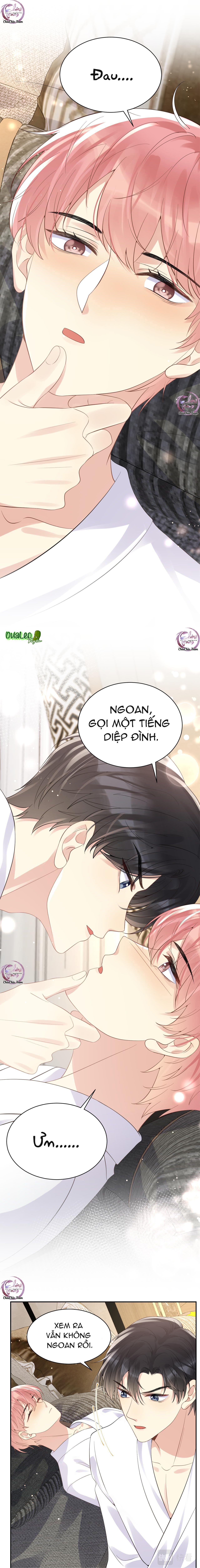 Lại Bị Bạn Trai Cũ Nhắm Trúng Rồi! Chapter 25 - Next Chapter 26