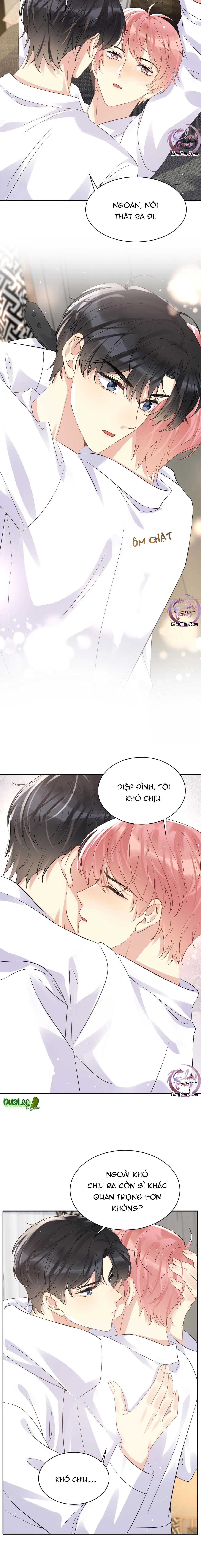 Lại Bị Bạn Trai Cũ Nhắm Trúng Rồi! Chapter 26 - Next Chapter 27