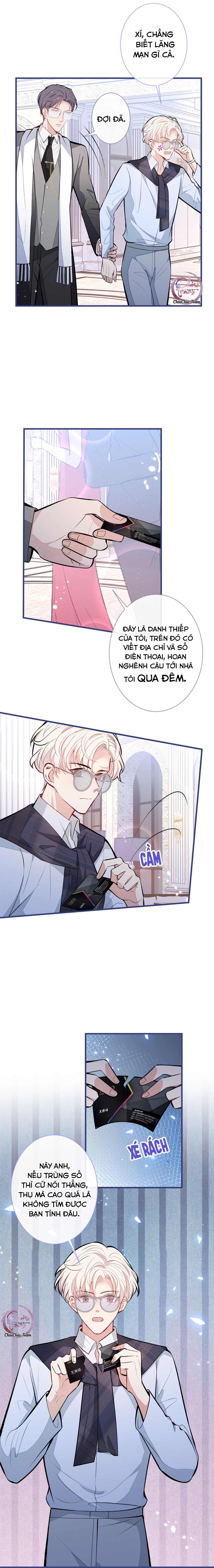 Hotsearch Của Ảnh Đế (END) Chapter 89 - Next Chapter 90