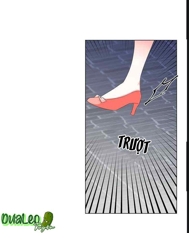 Kết Thúc Có Hậu Của Nhân Vật Phản Diện Chapter 3 - Next Chapter 4