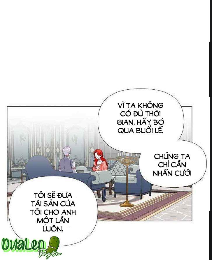 Kết Thúc Có Hậu Của Nhân Vật Phản Diện Chapter 3 - Next Chapter 4