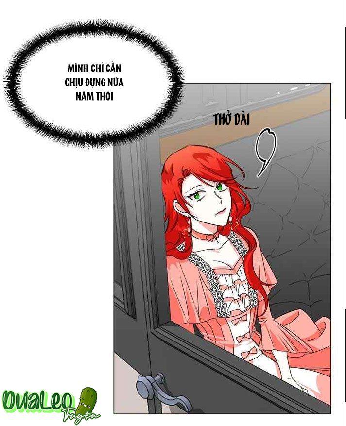 Kết Thúc Có Hậu Của Nhân Vật Phản Diện Chapter 3 - Next Chapter 4
