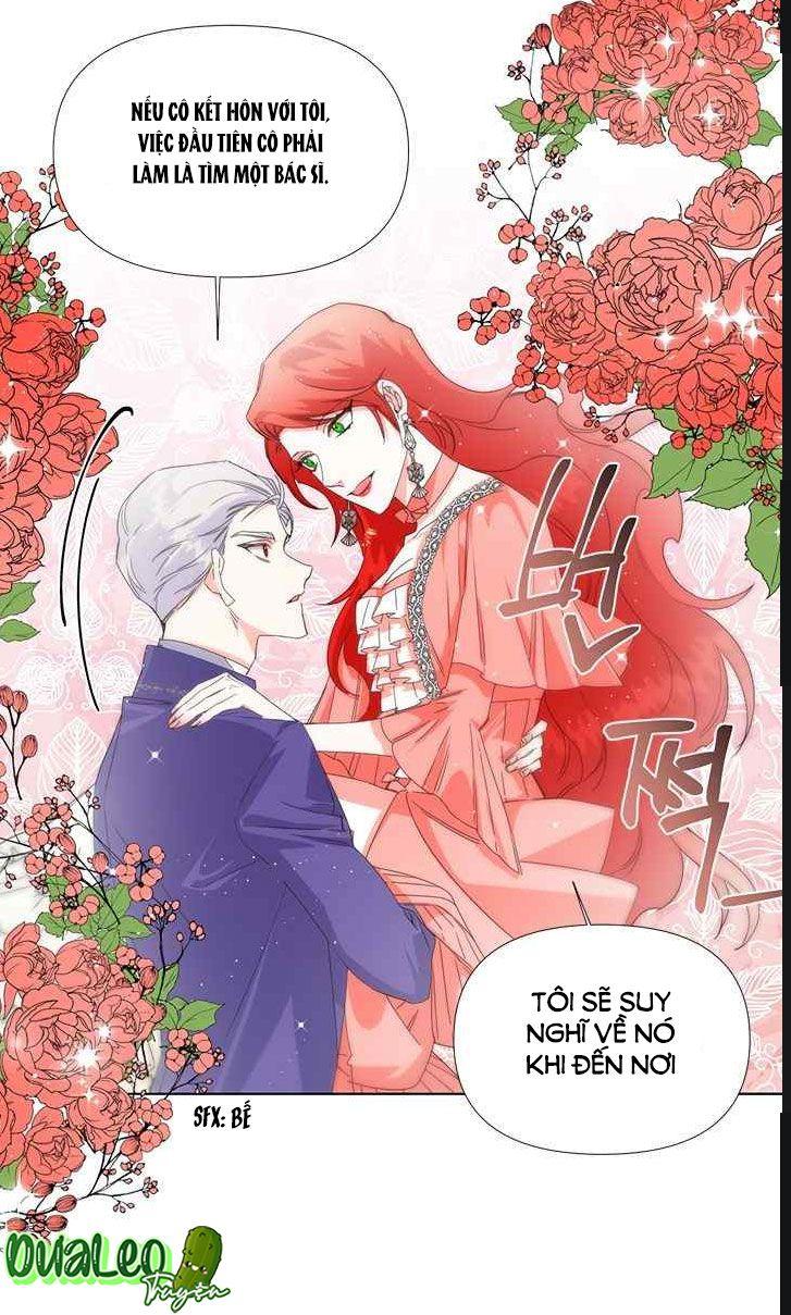 Kết Thúc Có Hậu Của Nhân Vật Phản Diện Chapter 3 - Next Chapter 4