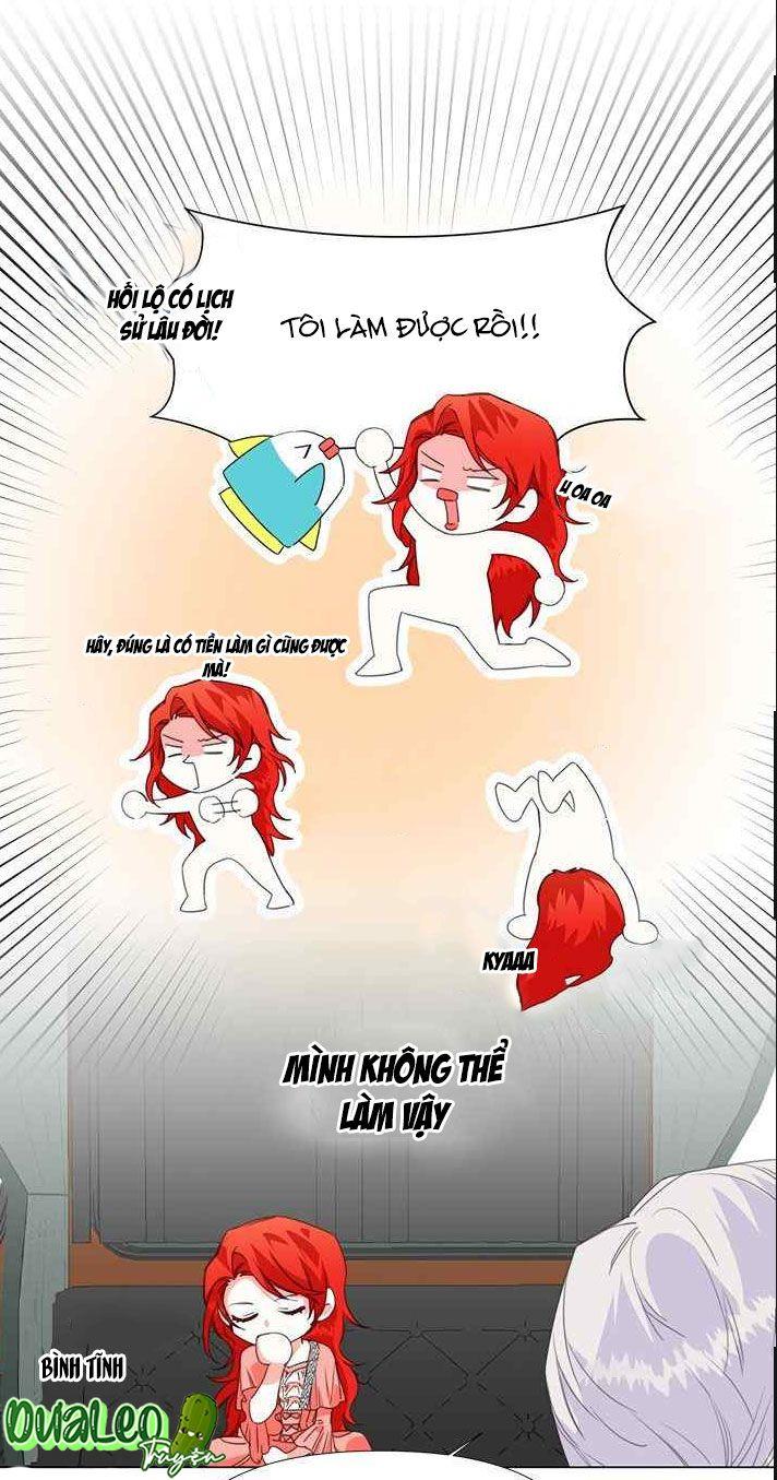 Kết Thúc Có Hậu Của Nhân Vật Phản Diện Chapter 3 - Next Chapter 4