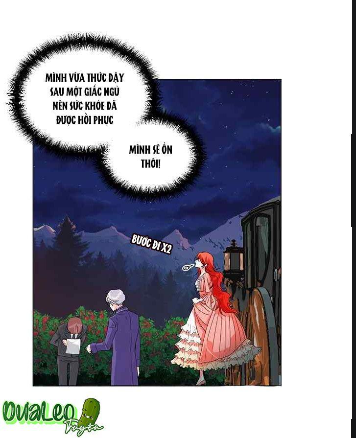 Kết Thúc Có Hậu Của Nhân Vật Phản Diện Chapter 3 - Next Chapter 4