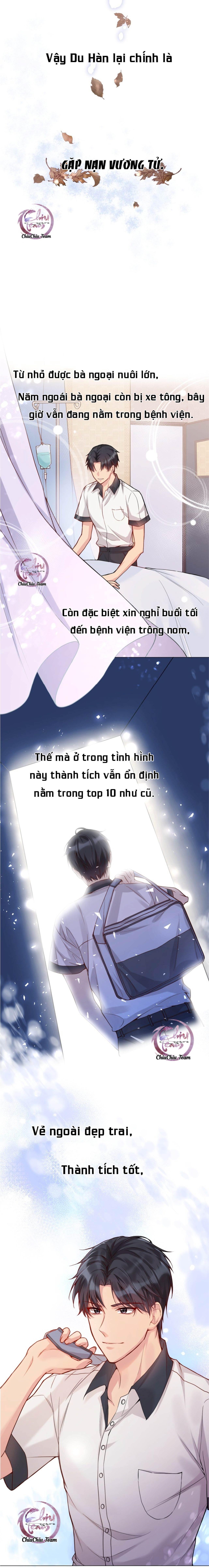 Hàn Viễn Chapter 1 - Next Chapter 2