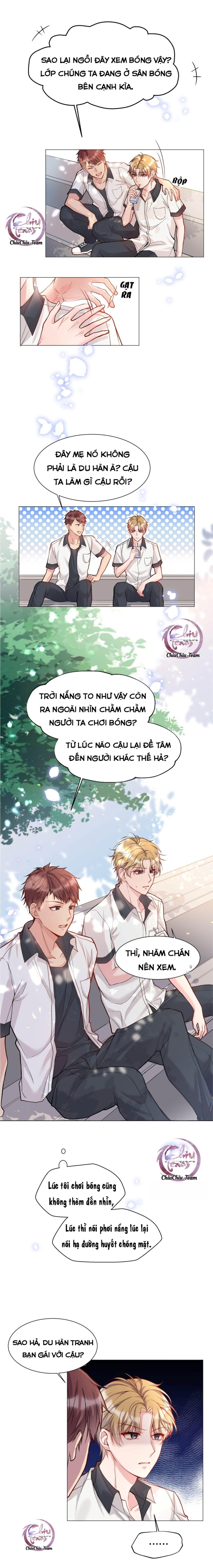 Hàn Viễn Chapter 1 - Next Chapter 2