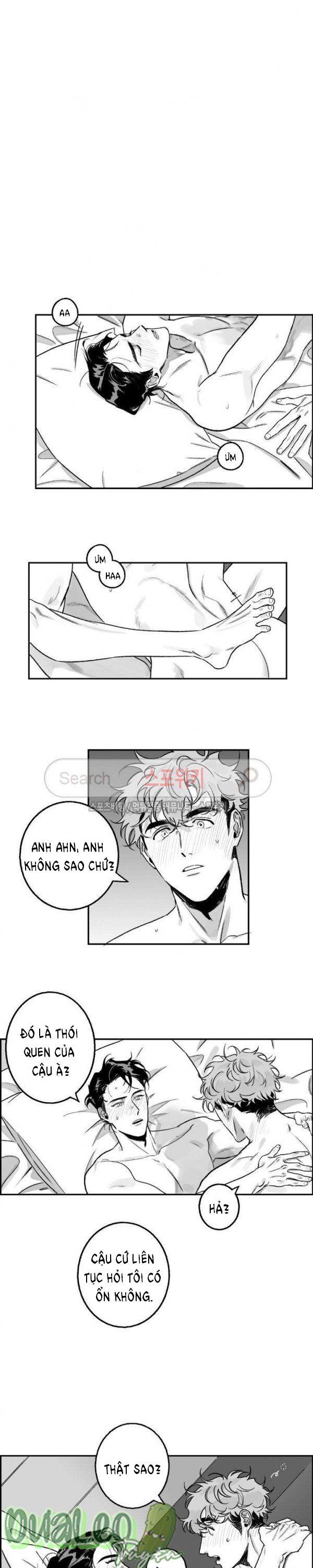 Thầy giáo Chapter 13 - Next Chapter 14