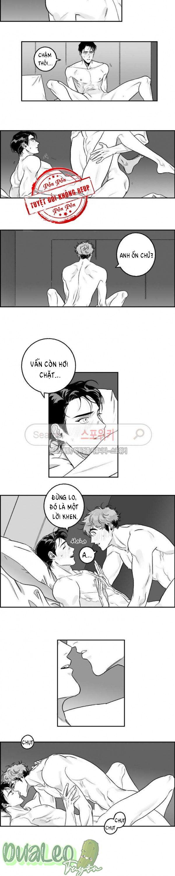 Thầy giáo Chapter 13 - Next Chapter 14