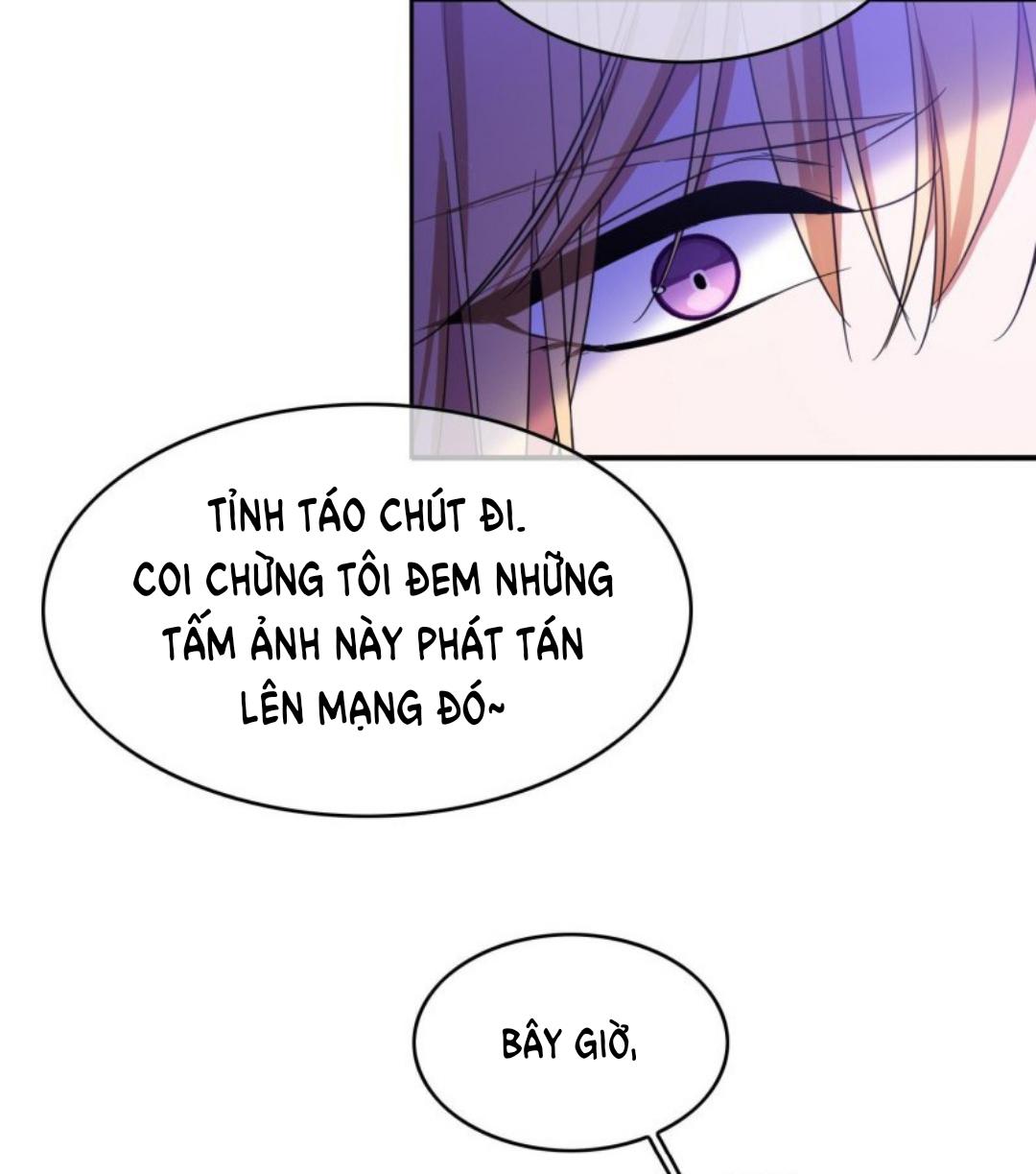 Sắp bị ăn thịt rồi! Chapter 22 - Next Chapter 23