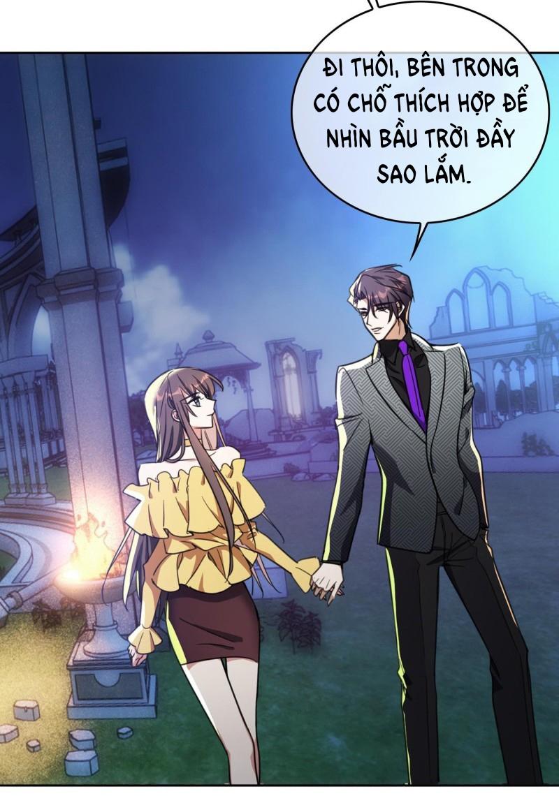 Sắp bị ăn thịt rồi! Chapter 22 - Next Chapter 23