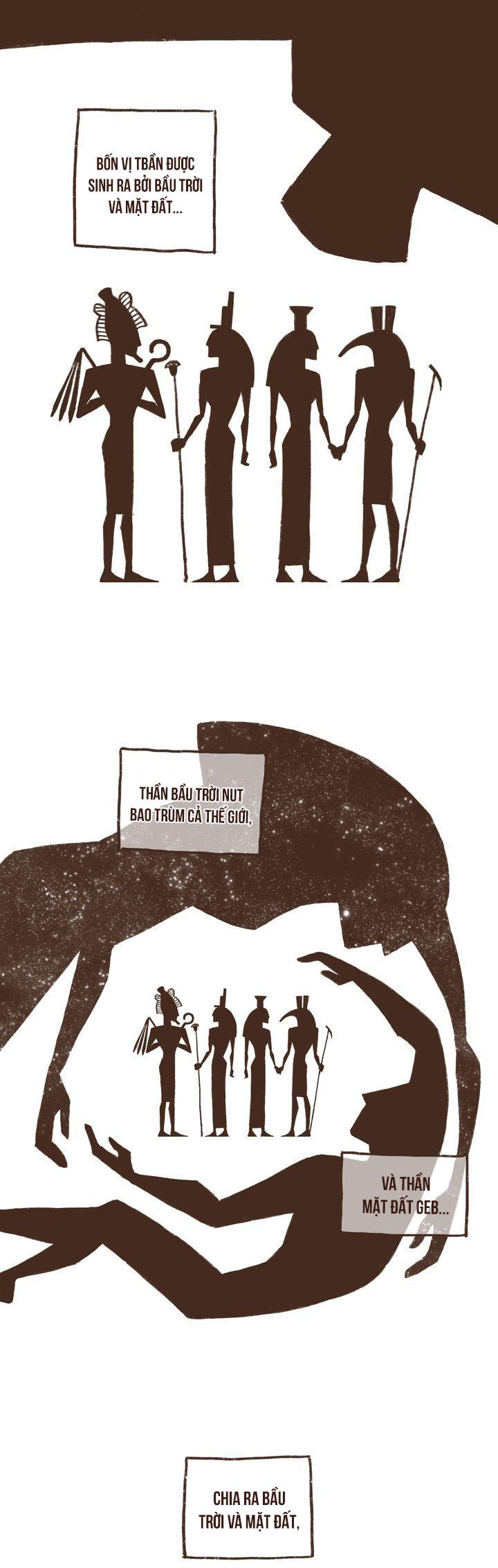 BỘ CHÍN VĨ ĐẠI Chapter 1 - Next Chapter 2