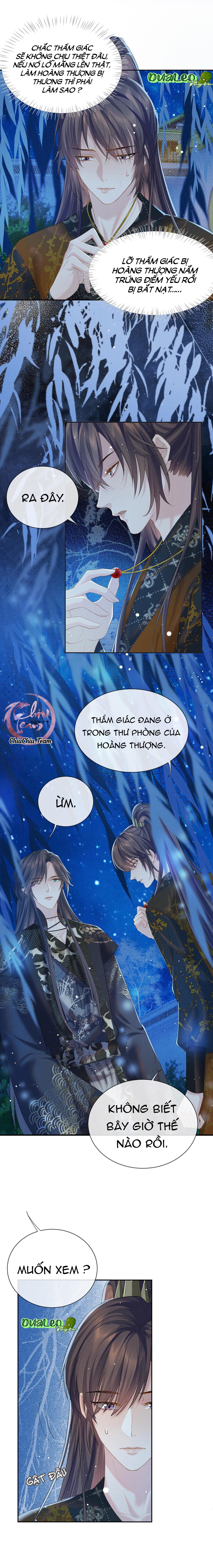 Ngộ Xà (END) Chapter 41 - Next 