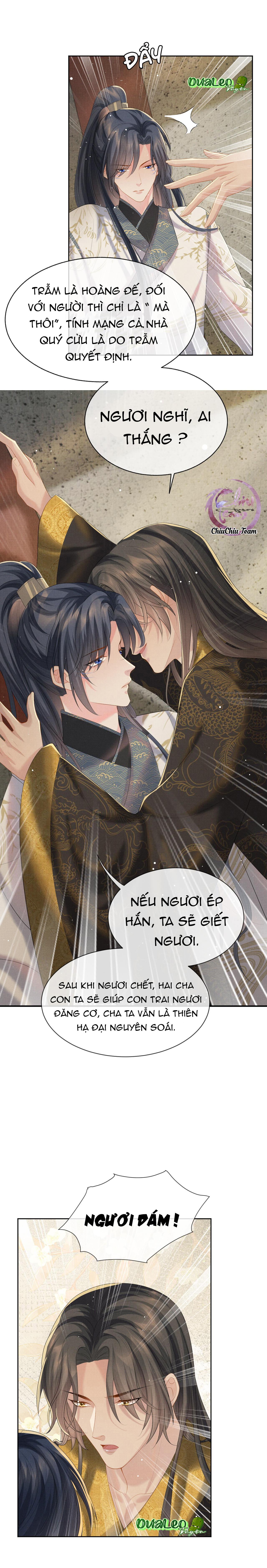 Ngộ Xà (END) Chapter 41 - Next 