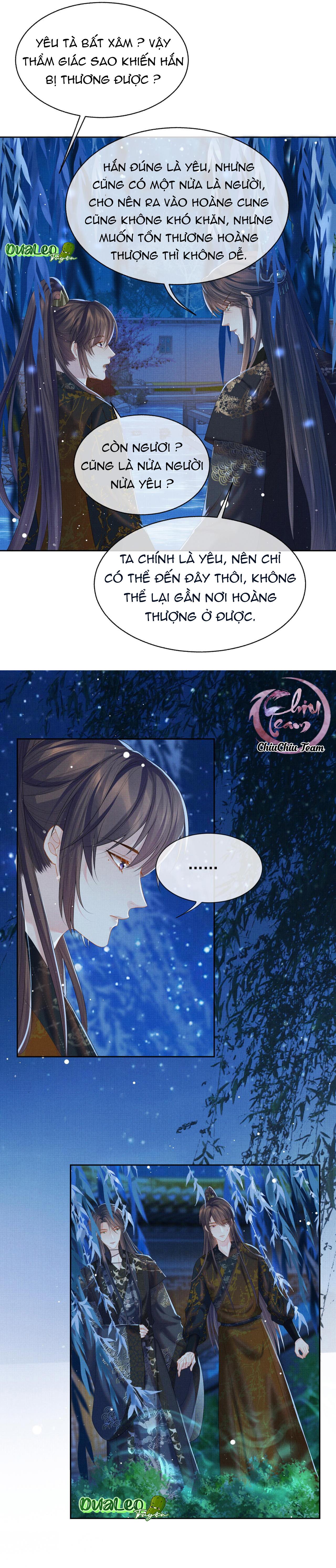 Ngộ Xà (END) Chapter 41 - Next 