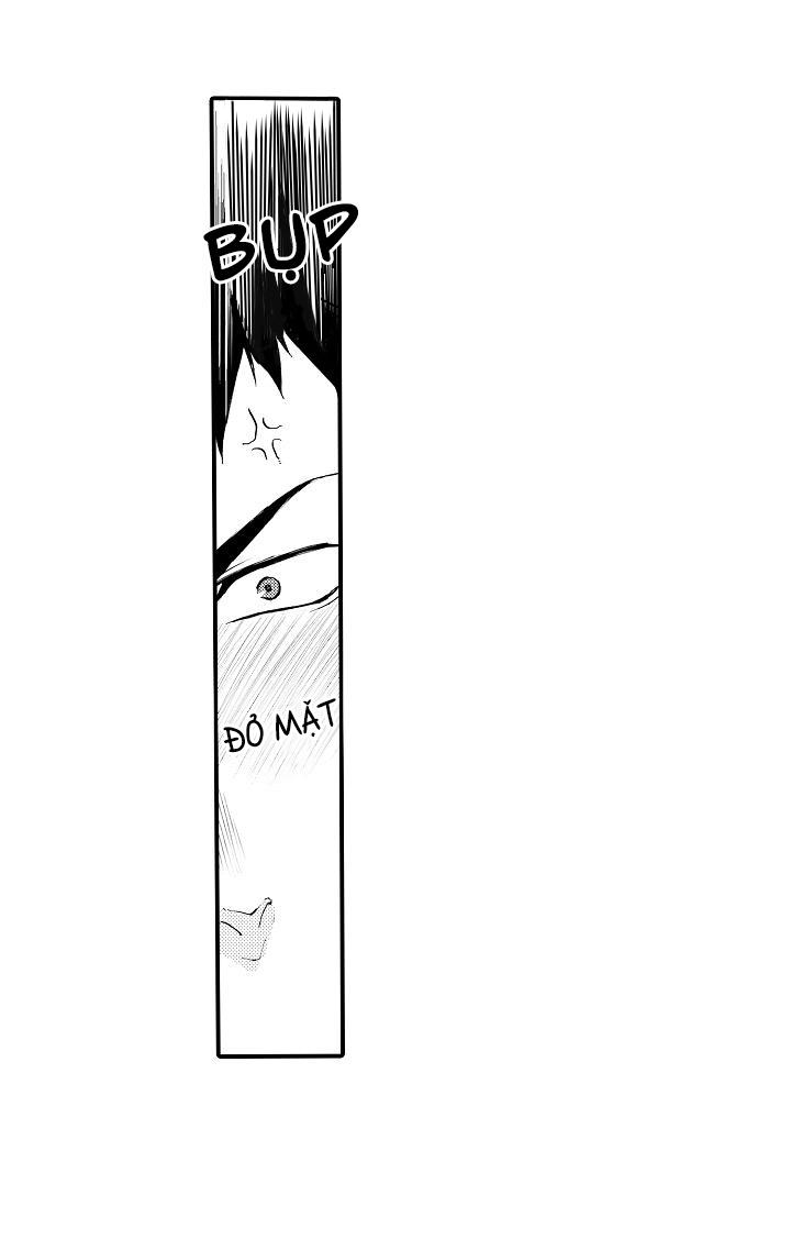 HỔ CÁI CỦA TAIGA Chapter 1 - Next Chapter 2