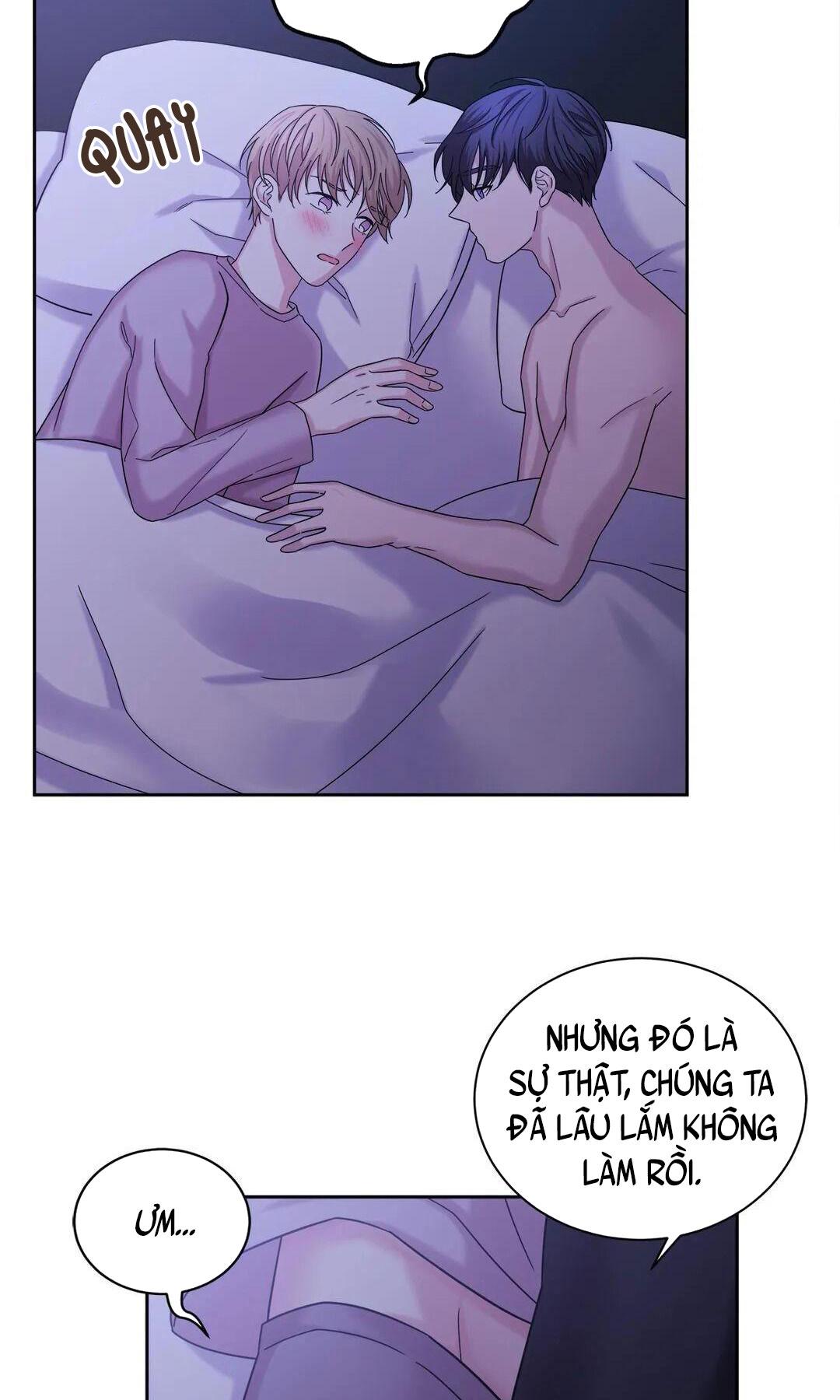 10 Đêm Mê Hoặc Chapter 32 - Next Chapter 33